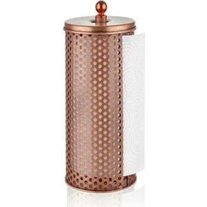 The Mia Galvaniz Bakır Havluluk Peçetelik