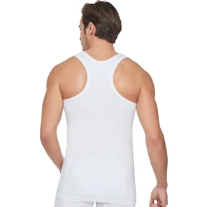 6 Adet  Spor Rambo %100 Pamuklu Erkek Atlet