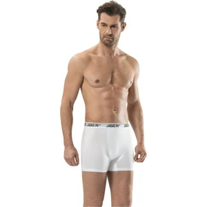 Erkek Likralı Boxer 6'lı Paket - 156