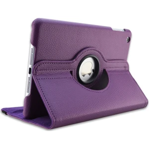 wowacs Apple Ipad 8.nesil 10.2" Kılıf A2270 A2428 A2429 A2430 Dönebilen Standlı Kapaklı Tablet Kılıf
