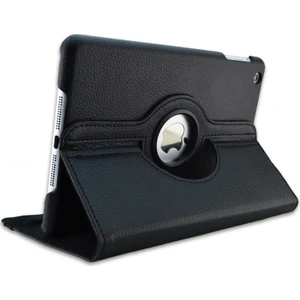 wowacs Apple Ipad 8.nesil 10.2" Kılıf A2270 A2428 A2429 A2430 Dönebilen Standlı Kapaklı Tablet Kılıf