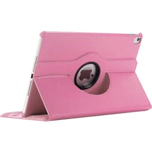 Apple Ipad 8.nesil 10.2" Kılıf A2270 A2428 A2429 A2430 Dönebilen Standlı Kapaklı Tablet Kılıf