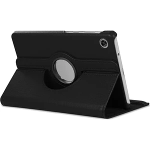 Lenovo Tab M10 Hd (2.nesil) TB-X306F Kılıf Dönebilen Standlı Tablet Kılıfı