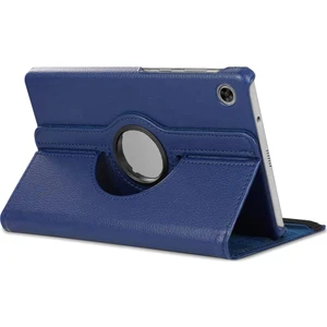 Lenovo Tab M10 Hd (2.nesil) TB-X306F Kılıf Dönebilen Standlı Tablet Kılıfı