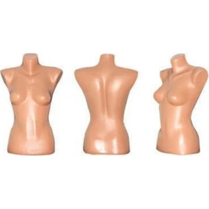 Yigit Furkan Ticaret Bayan Cansız Manken Vitrin Mankeni