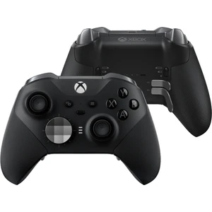Xbox Elite Series 2 Controller - Siyah