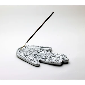 Hamsa Gümüş Tütsülük