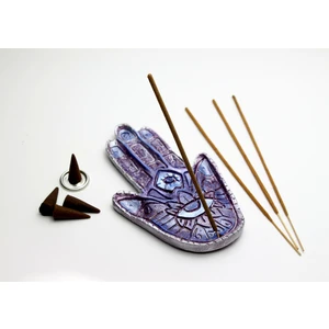 Vivusin Gökyüzü Hamsa Tütsülük