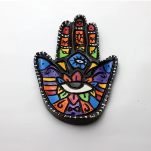 Vivusin Hamsa Renkli Tütsülük