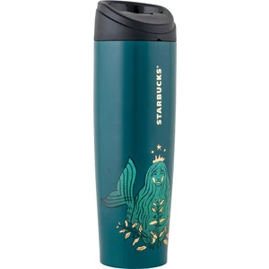 Starbucks®  50. Yıl Özel Seri Termos -Yeşil Renkli 473 ml