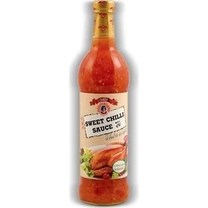 Tatlı Acı Biber Sosu (Sweet Chilli Sauce) 820 gr