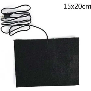 Çınar Hobi USB Termal Isıtıcı - 15X20CM