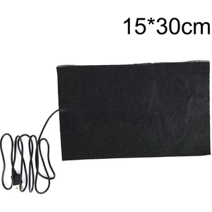 Çınar Hobi USB Termal Isıtıcı - 15X30CM