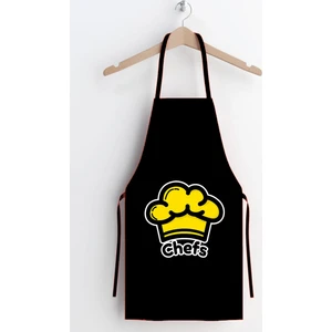 Ays Home Masterchef  Mutfak Önlüğü
