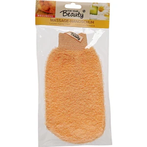 For Your Beauty Fyb Wellness Banyo Eldıvenı Kahverengi