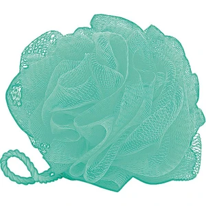 For Your Beauty Fyb Wellness Kolay Kullanımlı Naylon Banyo Lıfı 40 g Ölü Deri Temizleyici