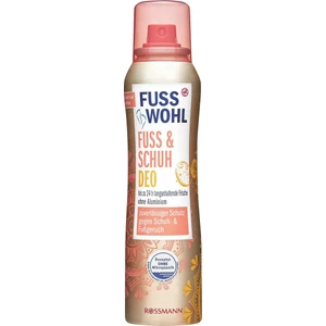 Ayakayakkabı Deodorantı 150 ml