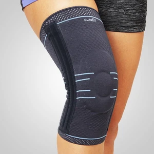 Örme Patella ve Ligament Destekli Dizlik 114