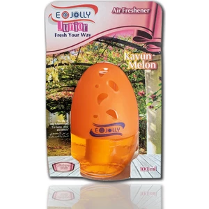 Şişeli Oto ve Oda Kokusu Kavun 100ML