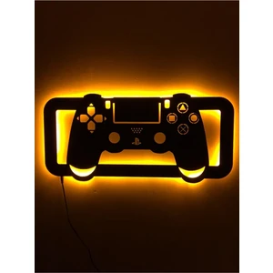 Oyun Konsolo LED Işıklı Tablo