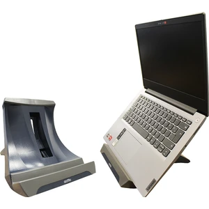 Çok Kademeli 15,6" Notebook Standı