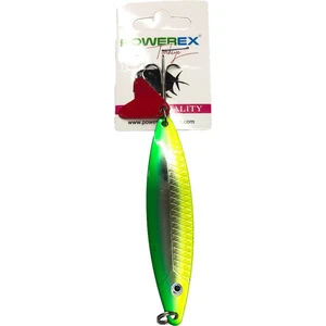 Striker x Lüfer Palamut Turna Çinekop 28GR. 9cm. MOD.241 Metal Kaşık Sahte Yem