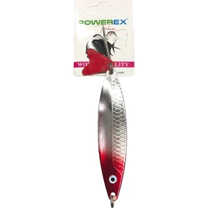 Striker x Lüfer Palamut Turna Çinekop 28GR. 9cm. MOD.242 Metal Kaşık Sahte Yem