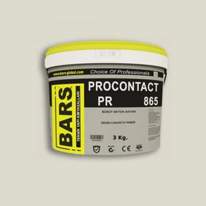 Brüt Beton Astarı 3 Kg.