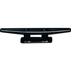 Cleat Polyamide, 180X45MM, Black
