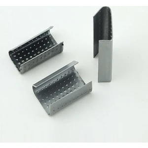 - Sac Çember Tokası 19MM 0,50MM Kalınlık 700 Adet