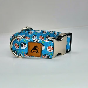 Utd Pet Pandas Köpek Boyun Tasması