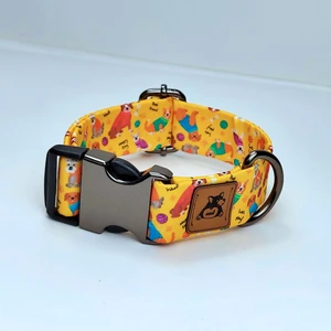 Utd Pet Yellowdoggy Köpek Boyun Tasması