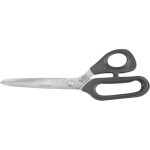 Plastik Saplı Jilet Ağızlı Terzi Makası 8" 20,32 cm Paslanmaz