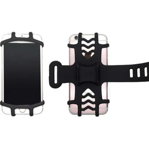 Silikon Telefon Tutacağı JY-530-5A