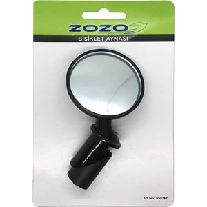 Gidon Içi Bağlantılı Bisiklet Ayna Jy-16