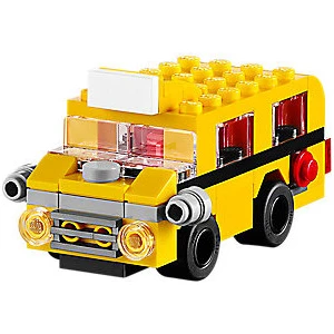 Promotional 40216 School Bus