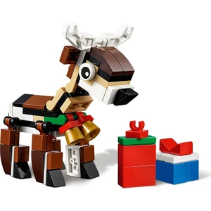 Christmas 40434 Reindeer Polybag