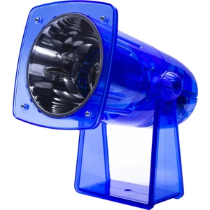 20W Çakar Strobe Lamba Strobe Çakar Işık Beyaz Işık Rengi Işık Hızı Ayarlı Mavi Renk