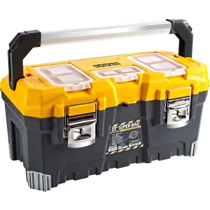 Bag Alüminyum Saplı Takım Çantası 22" ASR-4017
