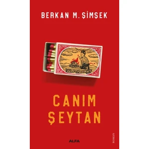 Canım Şeytan - Berkan M. Şimşek