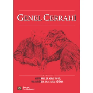 Genel Cerrahi - Koray Topgül