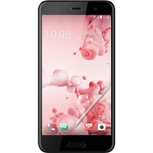 Case World Htc U Play Nano Ekran Koruyucu Kırılmaz Esnek Cam