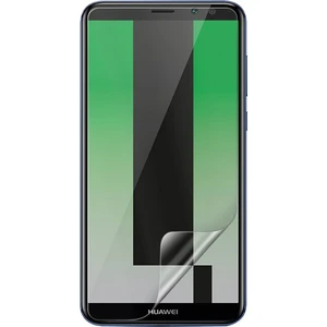 Case World Huawei Mate 10 Lite Nano Ekran Koruyucu Kırılmaz Esnek Cam