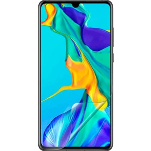 Case World Huawei P30 Nano Ekran Koruyucu Kırılmaz Esnek Cam