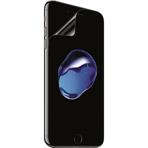 Case World Apple iPhone 7 Plus Nano Ekran Koruyucu Kırılmaz Esnek Cam