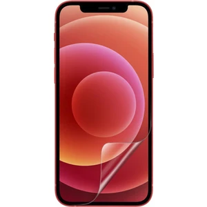 Case World Apple iPhone 12 Nano Ekran Koruyucu Kırılmaz Esnek Cam