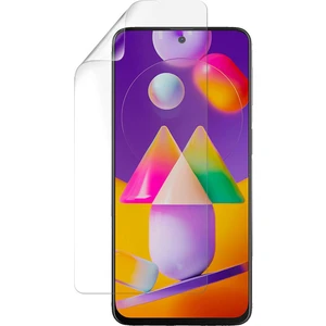 Case World Samsung Galaxy M31S Nano Ekran Koruyucu Kırılmaz Esnek Cam	