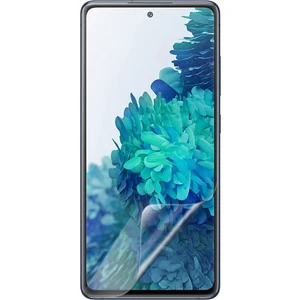 Case World Samsung Galaxy S20 Fe Nano Ekran Koruyucu Kırılmaz Esnek Cam	