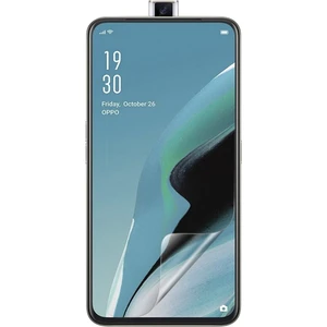 Case World Oppo Reno 2z Nano Ekran Koruyucu Kırılmaz Esnek Cam