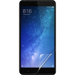 Case World Xiaomi Mi Max 2 Nano Ekran Koruyucu Kırılmaz Esnek Cam